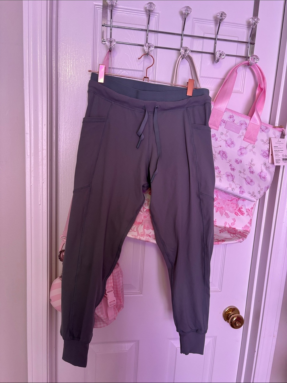 Mono b joggers